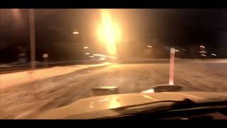 January 2019 Snow Plow
