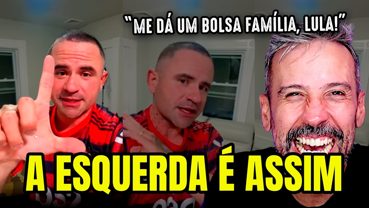 BRASILEIROS NOS ESTADOS UNIDOS (OU NÃO)