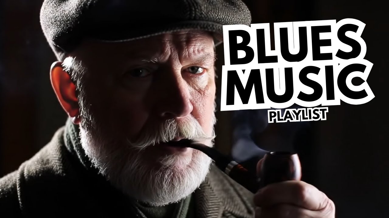 Stevie Ray Vaughan, The Animal, Jimi Hendrix, Clapton Style, Greatest Emotional Blues Rock Ballad