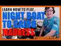 ★ Night Boat To Cairo (Madness) ★ Drum Lesson PREVIEW | How To Play Song (Dan Woodgate)