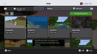 Join community hard
