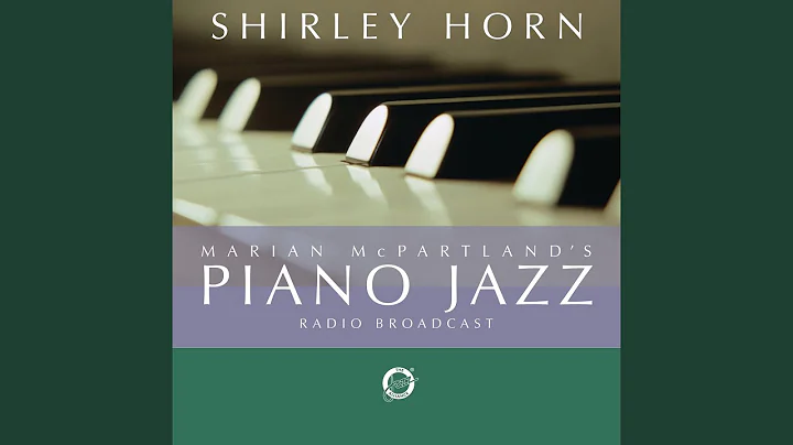 Shirley's Blues