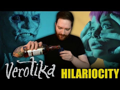 Verotika - Hilariocity Review