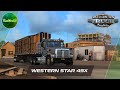 НОВЫЙ WESTERN STAR 49X УЖЕ В ATS!