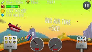 Hill Climb Racing 2018 GAMEPLAY BEST CAR ON HILL CLIMB RACING screenshot 5