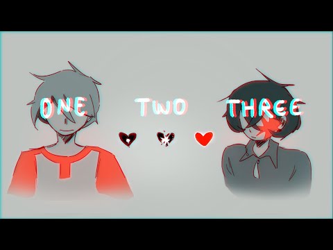 ONE, TWO, THREE LIVES - DreamSMP Animation