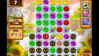 Pudding Pop Level 22