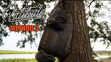 *NEW* Latitude Method 3 Saddle || Unboxing And Initial Impressions