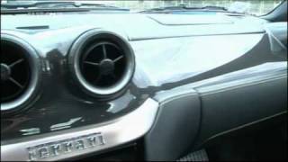 Fast Club Ferrari 599 Gtb Fiorano