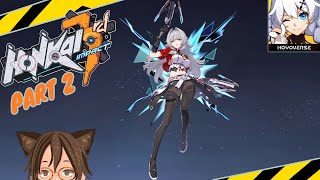 Honkai Impact 3rd Part 2 IS HERE! Random Stream