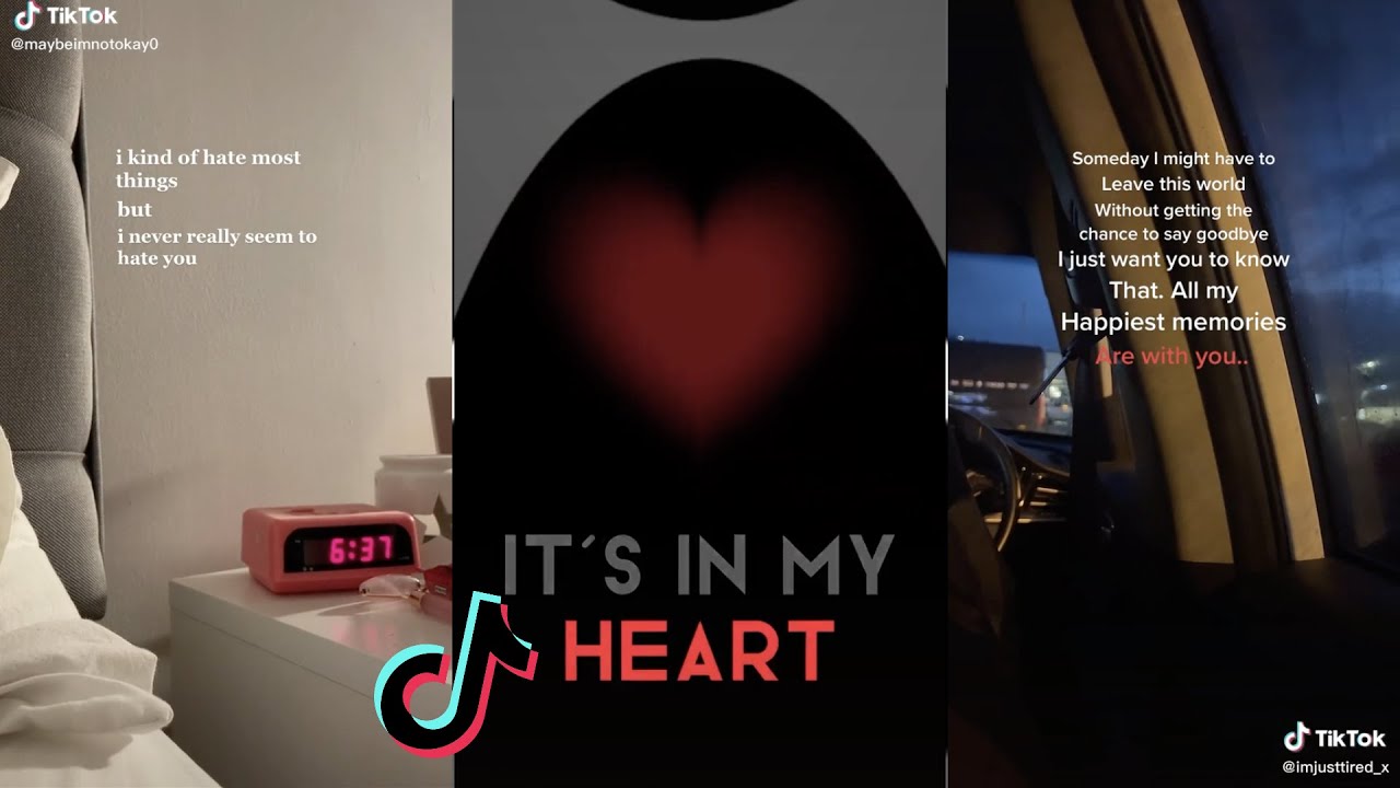 Vent TikTok Compilation #44 | Vent Toker