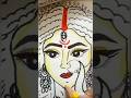 Drawing❤️ # 🌺🌺Durga maa drawing, 🌺🌺🙏## shorts video