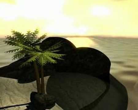 RenderMan Demonstration