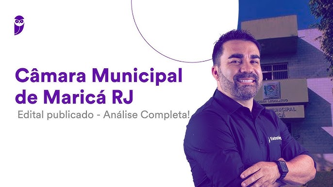 FEMAR – Fundação Estatal de Saúde de Maricá – Edital 1/2023