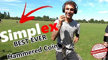 A GREAT DAY METAL DETECTING UK