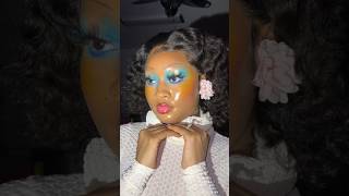 Porcelain Doll Makeup Tutorial