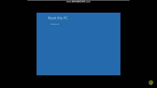 How to Reset password in WINDOWS 10/11