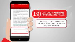 How to use Airtel mitra application & Download screenshot 4