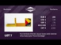 Bonhams Autoworld Sale auction live stream