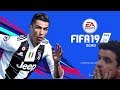A DEMO DO FIFA 19 ESTÁ...