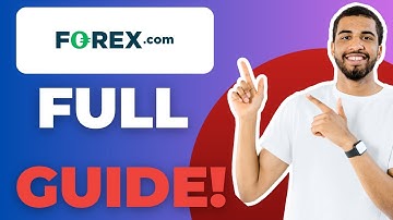 NEW! How to Start Trading on Forex com — Easy Account Setup 2026