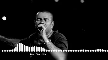 اعظم ميجا ميكس للهضبه عمرو دياب _ Amr Diab Mega Mix