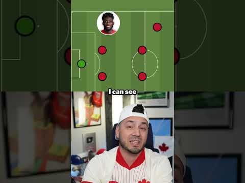 3 changes Canada