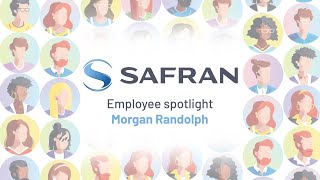 Employee Spotlight - Morgan Randolph