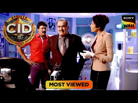 एक Victim को बचाने में CID क्यों हुई नाकामयाब | CID | सी.आई.डी. | Most Viewed