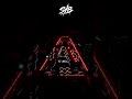 Sara Landry Dark Techno Ritual at Ultra Miami 2026 😈 #hardtechno #techno #ultramiami