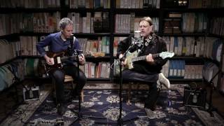 Video voorbeeld van "Matthew Sweet - Sick Of Myself - 5/16/2017 - Paste Studios, New York, NY"