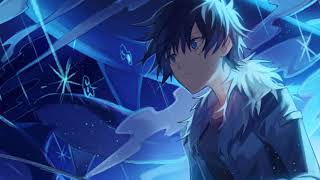 Nightcore - Too Close