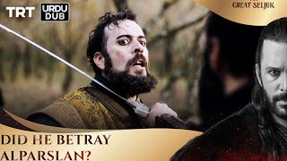 Did he betray Alparslan?| Alparslan: The Great Seljuk Episode 12