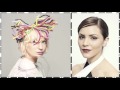 Katharine McPhee on working with SIA