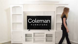 Virginia Collection from Coleman Furniture