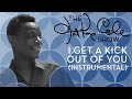 Nat King Cole - "I Get A Kick Out of You" (Instrumental)