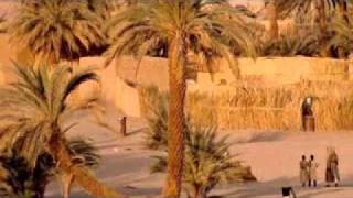Video thumbnail of "Colonna Sonora Il the Nel Deserto"