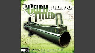 Video thumbnail of "Celph Titled - Primo's Four Course Meal"