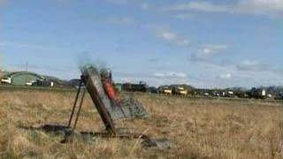 Famous ACES II ejection seat test Wealth