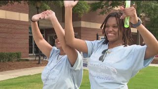 Detailed Spelman, Clark Atlanta and Morehouse students move back to campus Profile