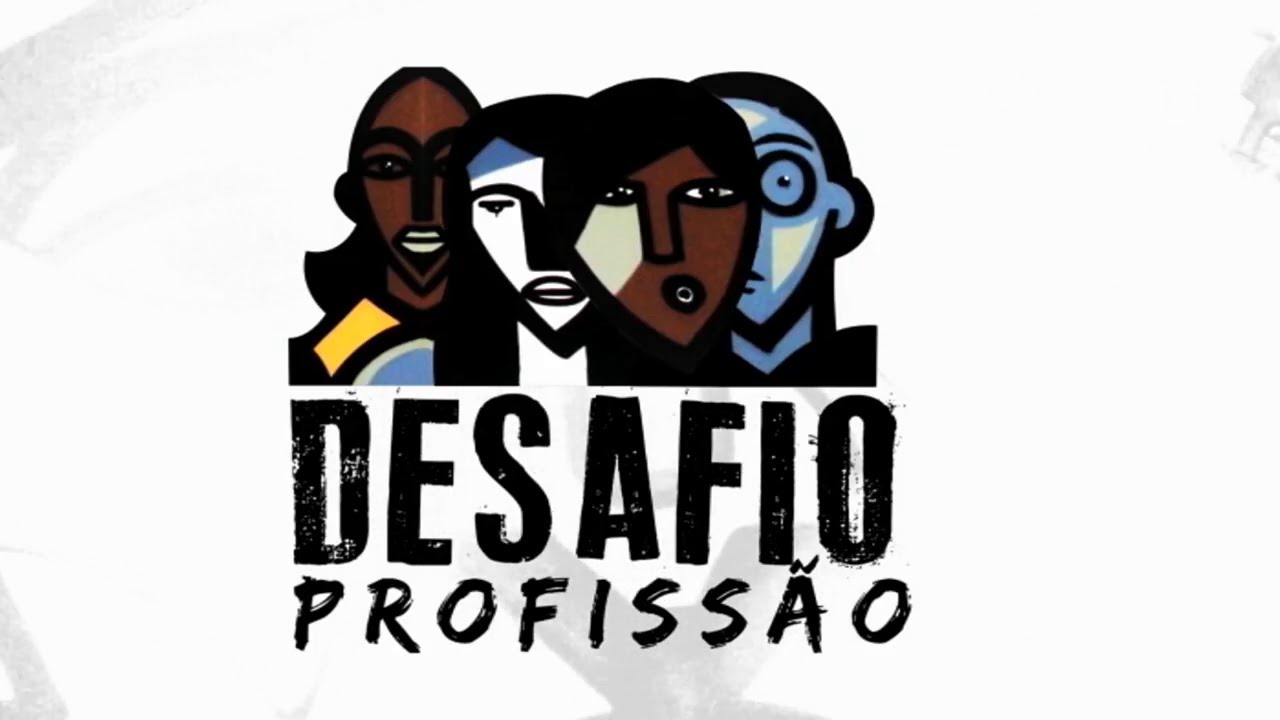 Desafio Profissão -- Psicologia Criminal