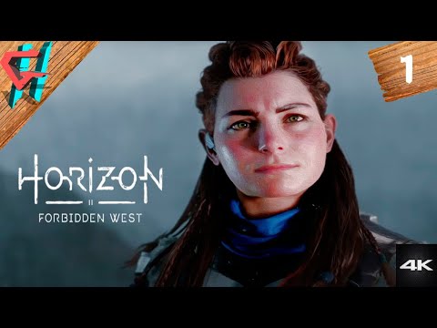 Видео: ВОЗВРАЩЕНИЕ ЭЛОЙ ➤ Horizon Forbidden West / Запретный Запад на ПК [4K] ➤ Прохождение #1