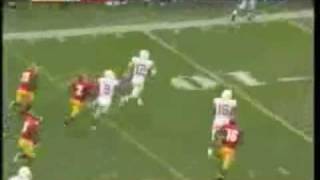 Colt Mccoy Montage