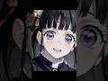 【鬼滅の刃 刀鍛冶の里編】AIに描かせてみた Part3 #AIイラスト #shorts
