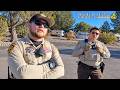 (Huge Lawsuit) Cops Demand ID on Private Property, Instantly Regret It
