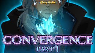 DragonFable - Technomancer vs Jaania (Regular)