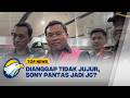 Pantaskah Sony Sanjaya Jadi Justice Collaborator Kasus MBG? | Top Review