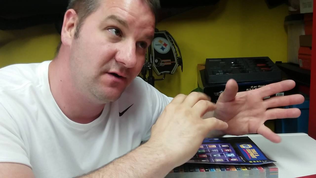 Snap on and napa catalog YouTube