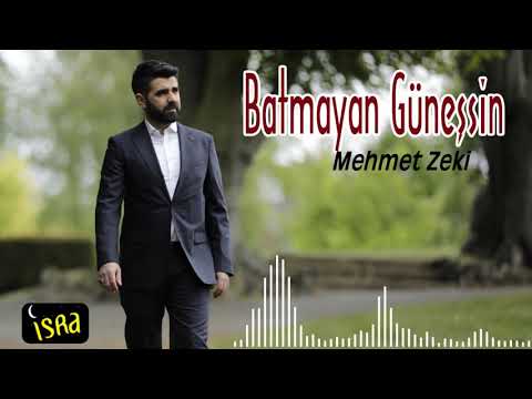 Mehmet Zeki -
