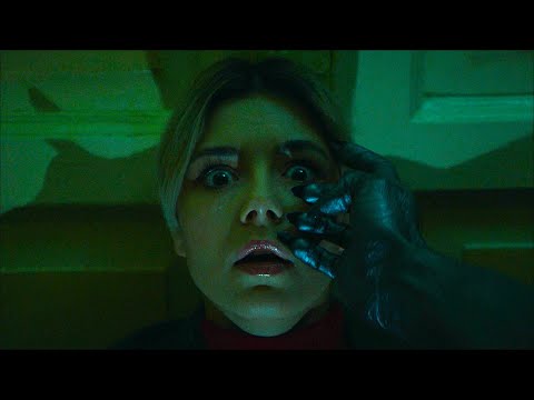 'ВЗОР' тизер-трейлер 2024 | Короткометражный Фильм Ужасов | ХОРРОР короткометражка 4K | КиноСоветник